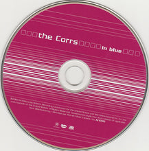 Load image into Gallery viewer, The Corrs : In Blue (CD, Album, Club)

