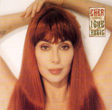 Load image into Gallery viewer, Cher : Love Hurts (CD, Album)
