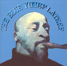 Load image into Gallery viewer, Yusef Lateef : The Blue Yusef Lateef (CD, Album, RE)
