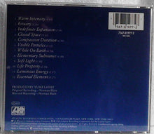 Load image into Gallery viewer, Yusef Lateef : Nocturnes (CD)
