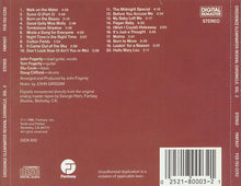 Load image into Gallery viewer, Creedence Clearwater Revival : Chronicle Volume Two (CD, Comp, RM)
