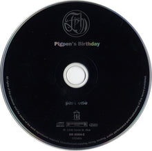 Load image into Gallery viewer, Fish : Pigpen&#39;s Birthday (2xCD, RE)
