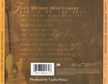Load image into Gallery viewer, John Michael Montgomery : What I Do The Best (CD, Album)
