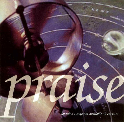 Praise : Praise (CD, Album)