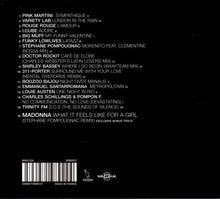 Load image into Gallery viewer, Various : Hôtel Costes: Best Of... By Stéphane Pompougnac (CD, Comp, P/Mixed, Tri)

