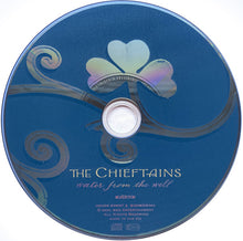 Load image into Gallery viewer, The Chieftains : Water From The Well (CD, Album)
