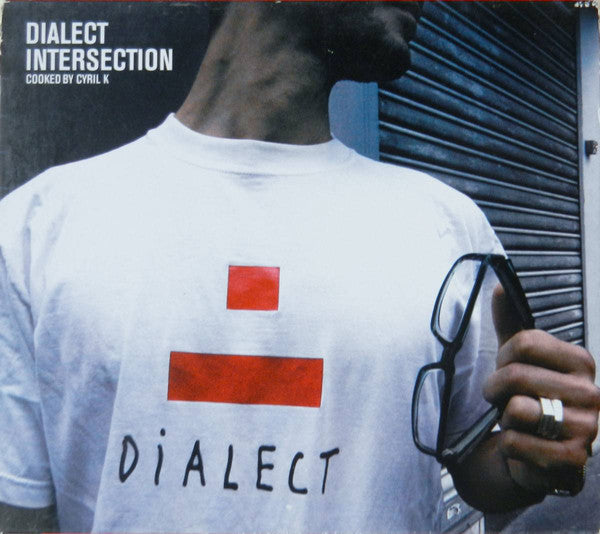 Buy Various : Dialect Intersection (CD, Comp) Online for a great