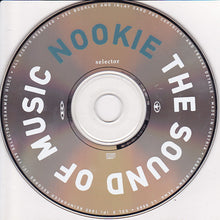 Load image into Gallery viewer, Nookie : The Sound Of Music (CD, Album)
