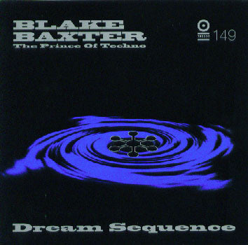 Blake Baxter : Dream Sequence (CD, Album, RE, RM)