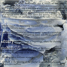 Load image into Gallery viewer, Adham Shaikh and Tim Floyd : Drift (CD, Album)
