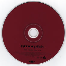 Load image into Gallery viewer, Amorphis : Far From The Sun (CD, Album, Copy Prot.)
