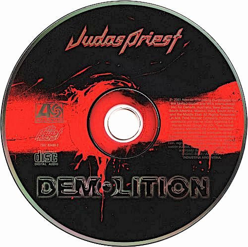 Buy Judas Priest : Ram It Down (CD, Album, RE, RM) Online for a great price  – Record Town TX