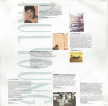 Load image into Gallery viewer, Paul Young : Other Voices (LP, Album)
