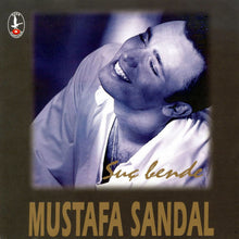 Load image into Gallery viewer, Mustafa Sandal : Suç Bende (CD, Album)
