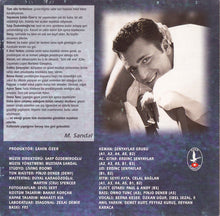 Load image into Gallery viewer, Mustafa Sandal : Suç Bende (CD, Album)
