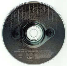 Load image into Gallery viewer, Swing Out Sister : Shapes And Patterns (CD, Album)
