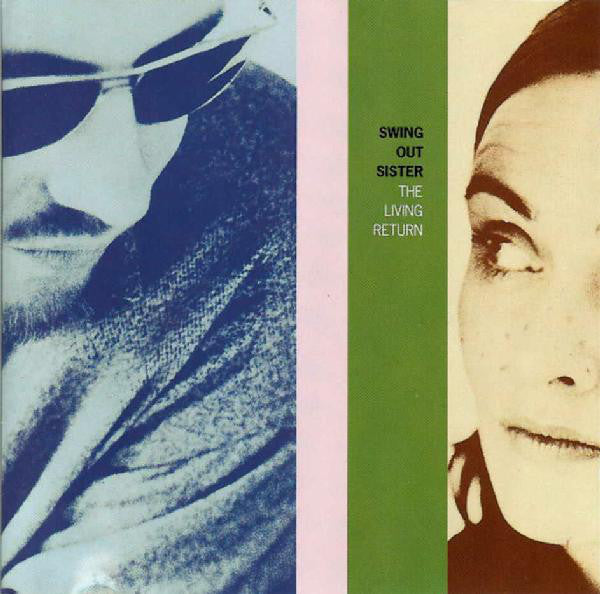 Swing Out Sister : The Living Return (CD, Album + CD + Ltd)