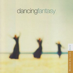 Dancing Fantasy : Dancing Fantasy (CD, Album)