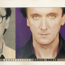 Load image into Gallery viewer, Westernhagen* : Radio Maria (CD, Album)
