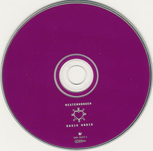 Load image into Gallery viewer, Westernhagen* : Radio Maria (CD, Album)
