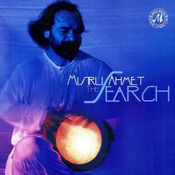 Mısırlı Ahmet : The Search (CD)