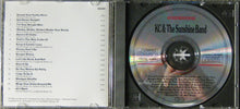 Load image into Gallery viewer, KC And The Sunshine Band* : KC &amp; The Sunshine Band (CD, Comp, RE)
