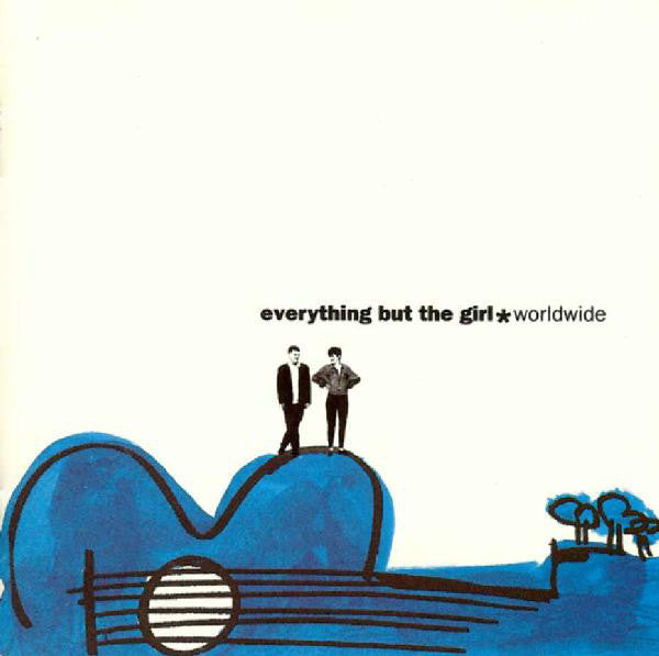 Everything But The Girl : Worldwide (CD, Album)