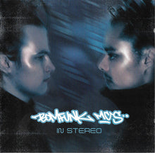 Load image into Gallery viewer, Bomfunk MC&#39;s : In Stereo (CD, Album, Enh)
