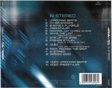 Load image into Gallery viewer, Bomfunk MC&#39;s : In Stereo (CD, Album, Enh)
