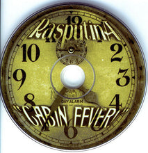 Load image into Gallery viewer, Rasputina : Cabin Fever! (CD, Album, Dig)
