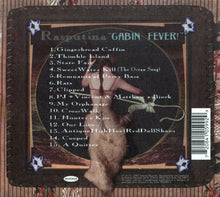 Load image into Gallery viewer, Rasputina : Cabin Fever! (CD, Album, Dig)
