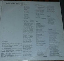 Load image into Gallery viewer, Kevork Gagossian : 1942-1969 (LP, Album, Mono, Gat)

