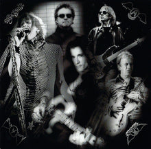 Load image into Gallery viewer, Aerosmith : O, Yeah! (Ultimate Aerosmith Hits) (2xCD, Album, Comp, CD-)
