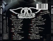 Load image into Gallery viewer, Aerosmith : O, Yeah! (Ultimate Aerosmith Hits) (2xCD, Album, Comp, CD-)
