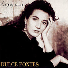 Load image into Gallery viewer, Dulce Pontes : Lágrimas (CD, Album)
