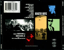 Load image into Gallery viewer, Beastie Boys : Root Down EP (CD, EP)
