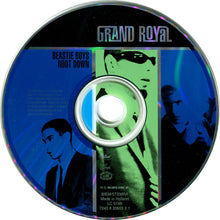 Load image into Gallery viewer, Beastie Boys : Root Down EP (CD, EP)
