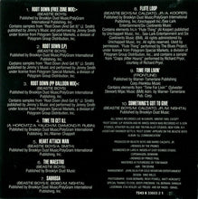 Load image into Gallery viewer, Beastie Boys : Root Down EP (CD, EP)
