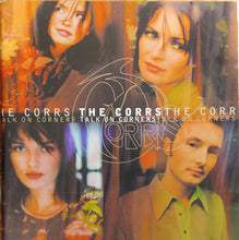 Load image into Gallery viewer, The Corrs : Talk On Corners (CD, Album)
