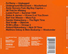 Load image into Gallery viewer, Various : Audio Therapy Presents Across Borders - Netherlands (CD, Comp)
