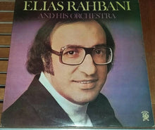 Load image into Gallery viewer, Elias Rahbani And His Orchestra : Elias Rahbani And His Orchestra (LP)
