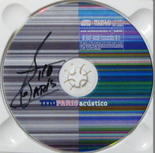 Load image into Gallery viewer, Tito Paris : Acústico (CD, Album, Dig)
