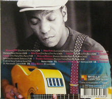 Load image into Gallery viewer, Tito Paris : Acústico (CD, Album, Dig)
