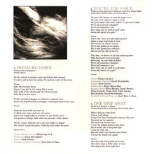 Load image into Gallery viewer, John Farnham : Whispering Jack (CD, Album, RE, RM)
