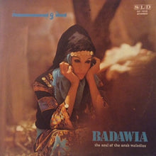 Load image into Gallery viewer, Various : بدوية = Badawia - The Soul Of Arabic Melodies (LP, Promo)

