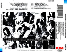 Load image into Gallery viewer, Jefferson Airplane : Surrealistic Pillow (CD, Album, RE)
