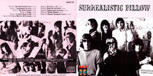 Load image into Gallery viewer, Jefferson Airplane : Surrealistic Pillow (CD, Album, RE)
