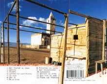 Load image into Gallery viewer, Sergent Garcia : Sin Fronteras (CD, Album)
