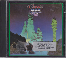 Load image into Gallery viewer, Yes : Classic Yes (CD, Comp, RE, RM)
