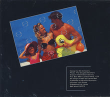 Load image into Gallery viewer, Erasure : Love To Hate You (CD, Maxi, Dig)
